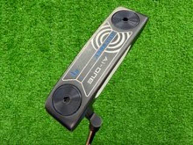中古ゴルフ Ai-ONE #1