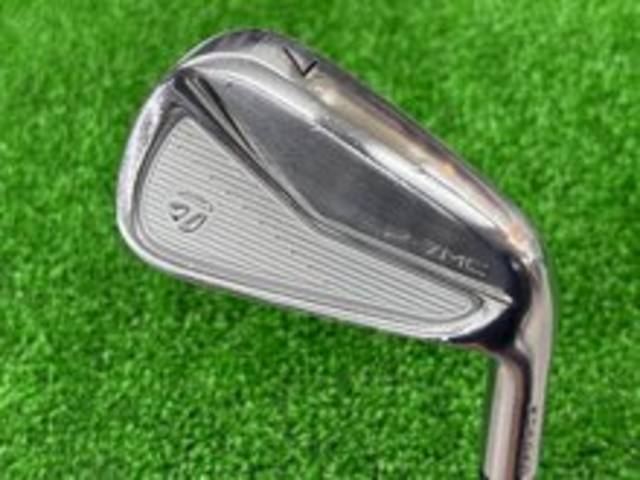 中古ゴルフ P･7MC FORGED  6本