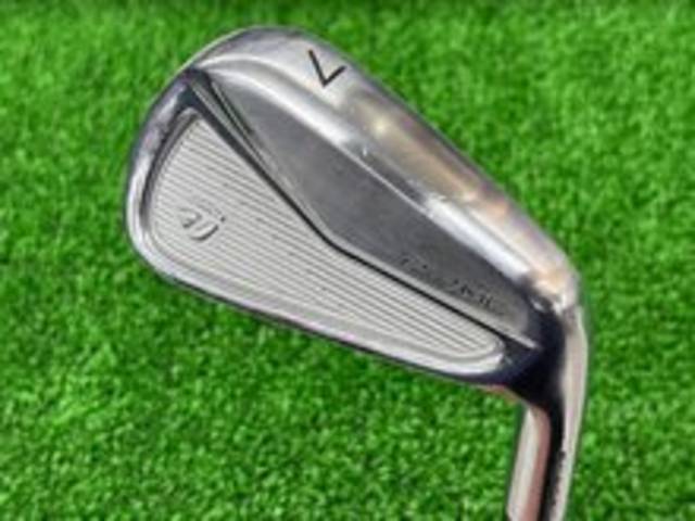 中古ゴルフ P･7MC FORGED (2023)  6本