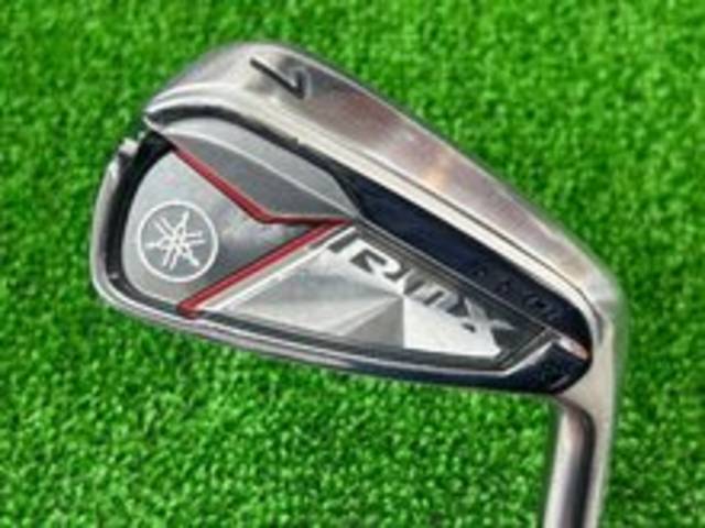 中古ゴルフ RMX 220  7本