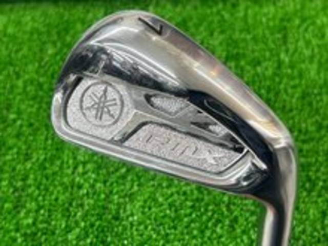 中古ゴルフ RMX VD  6本