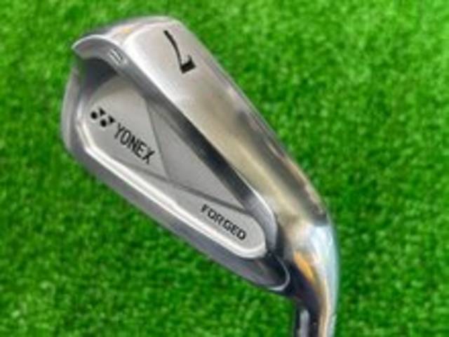 中古ゴルフ EZONE CB 511 FORGED  6本