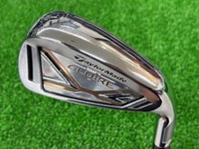 中古ゴルフ SIM GLOIRE  5本