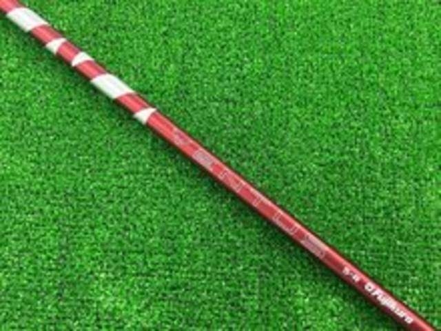 中古ゴルフ VENTUS RED 2024 VeloCore+ 5 (R) テーラーメイド用スリーブ