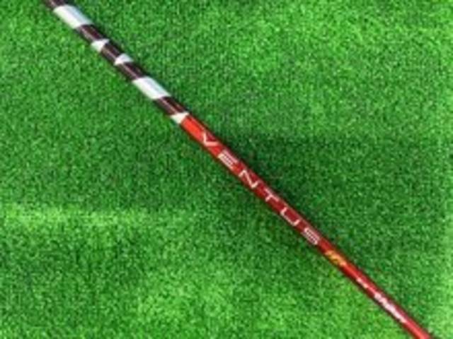 中古ゴルフ VENTUS TR RED (VeloCore) 6 (S) タイトリスト用スリーブ