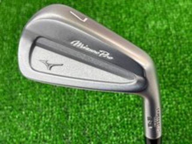 中古ゴルフ Mizuno Pro S-3  6本