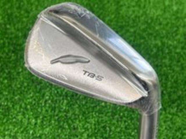 中古ゴルフ TB-5 FORGED (2025)  6本