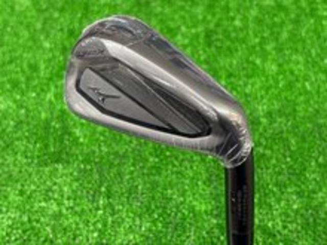 中古ゴルフ JPX 925 FORGED Limited Black Edition  6本