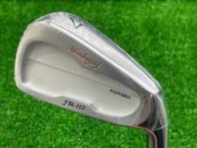 中古ゴルフ JM-H2 ニッケルクロム  6本