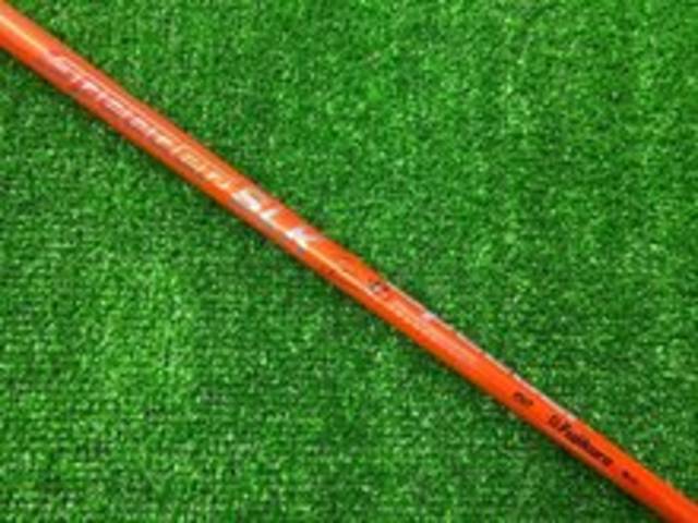 中古ゴルフ SPEEDER SLK Type-D 60