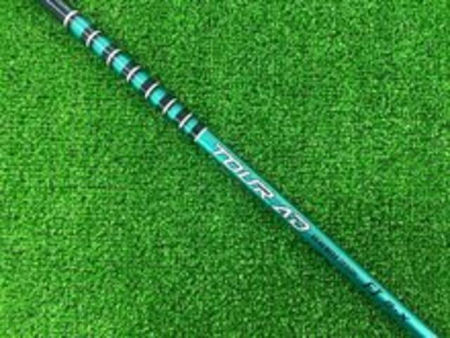 中古ゴルフ TOUR AD FI-5 (X) (キャロウェイ用スリーブ)