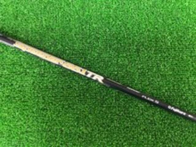 中古ゴルフ SPEEDER 661TR (2018) (S)