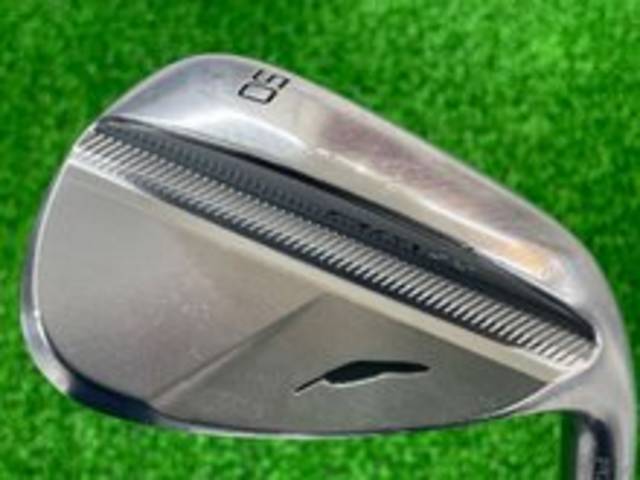 中古ゴルフ RM-α 50°