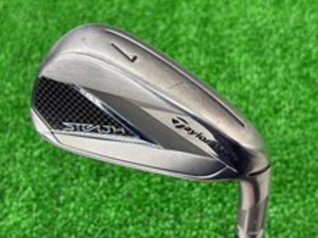 中古ゴルフ STEALTH  5本