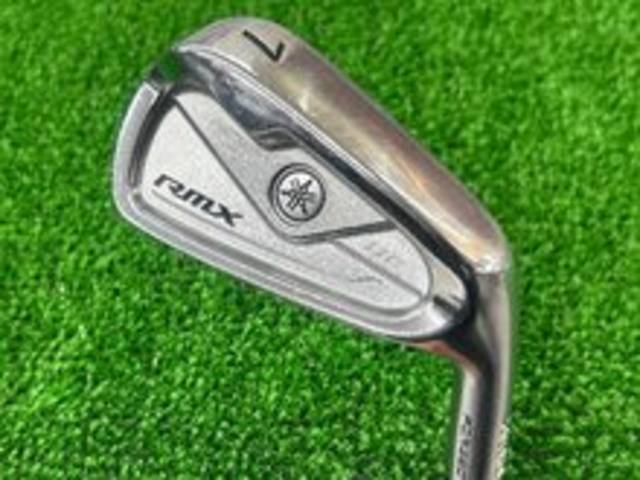 中古ゴルフ RMX 116 その他