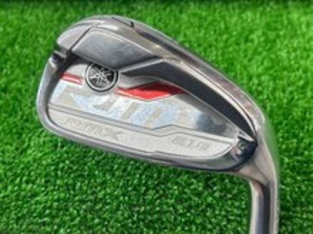 中古ゴルフ RMX 218  6本