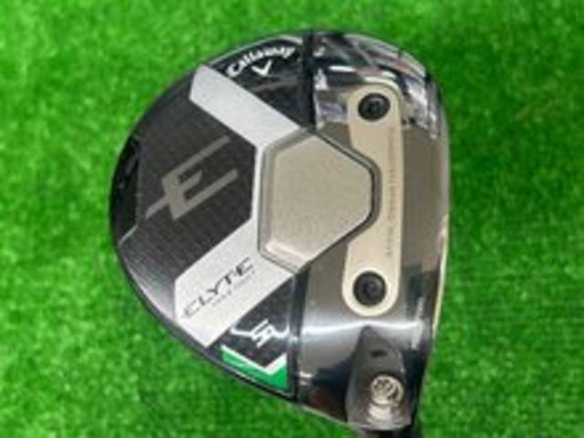 中古ゴルフ ELYTE MAX FAST #5(19°)