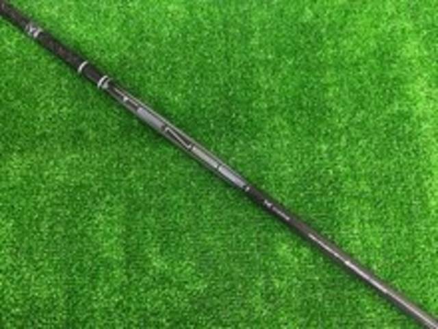 中古ゴルフ TENSEI PRO BLACK 1K CORE 60 (S) (キャロウェイ用スリーブ)