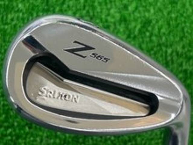 中古ゴルフ SRIXON Z565 SW