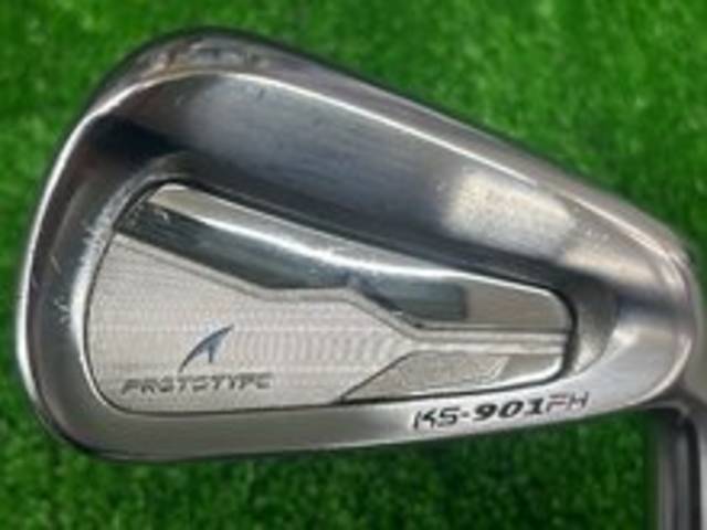 中古ゴルフ PROTOTYPE KS-901FH  6本