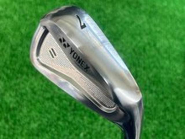 中古ゴルフ EZONE CB 302 FORGED  6本