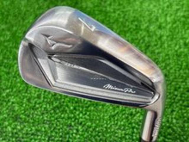 中古ゴルフ Mizuno Pro 719 その他