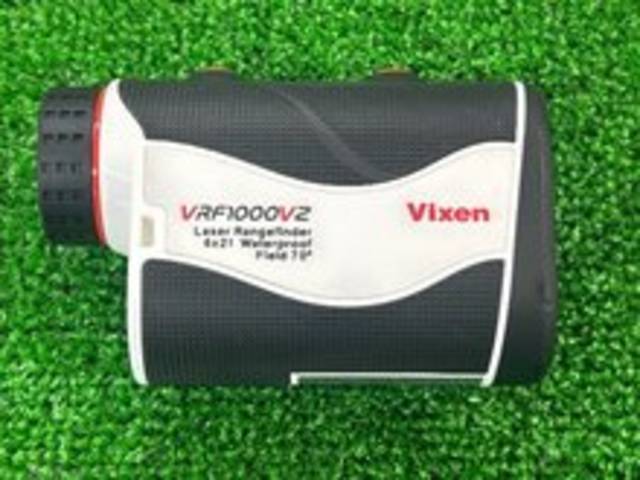 中古ゴルフ 中古　距離測定器 1