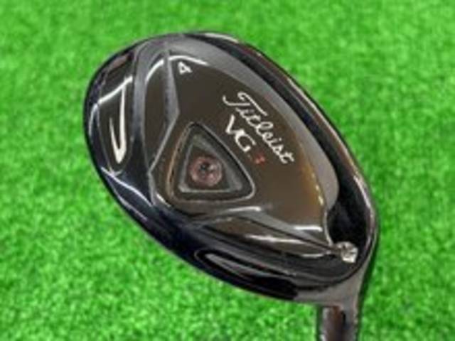 中古ゴルフ VG3 (2016) (付属無) #4(21゜)