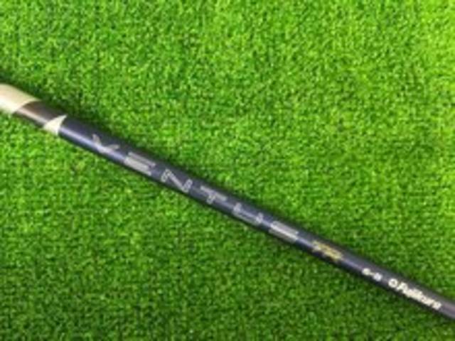 中古ゴルフ VENTUS TR BLUE 2026 VeloCore+ 6 (S) キャロウェイ用スリーブ