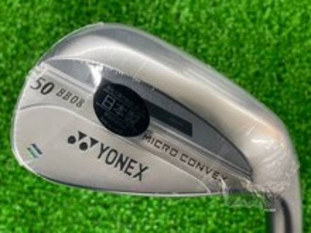 中古ゴルフ EZONE W301 50°