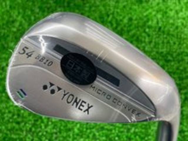 中古ゴルフ EZONE W301 54°