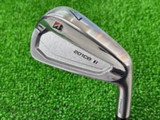 中古ゴルフ TOUR B 201CB  6本