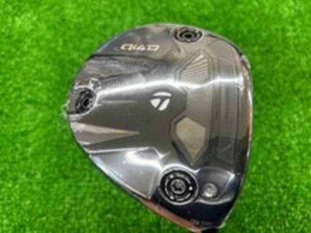 中古ゴルフ Qi4D TOUR (US) #3(15°)
