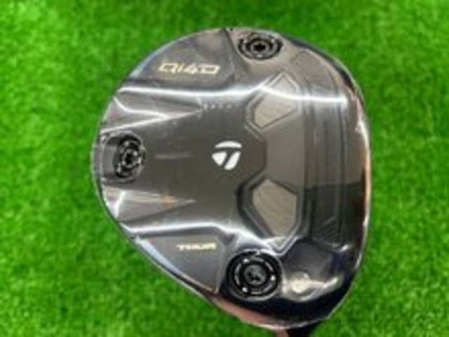 中古ゴルフ Qi4D TOUR (US) #7(21°)