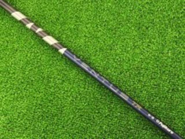 中古ゴルフ VENTUS TR BLUE 2026 VeloCore+ 6 (S) テーラーメイド用スリーブ