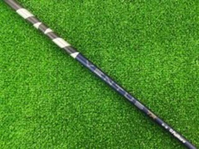 中古ゴルフ VENTUS TR BLUE 2026 VeloCore+ 5 (S) テーラーメイド用スリーブ