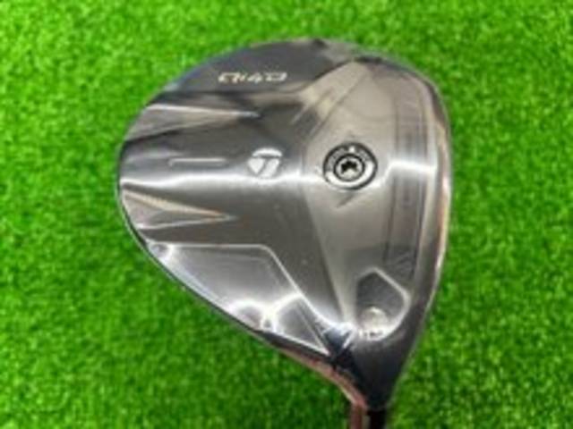 中古ゴルフ Qi4D #3HL(16.5°)