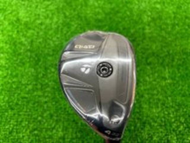 中古ゴルフ Qi4D #4(22°)