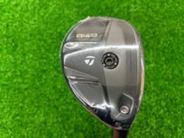 中古ゴルフ Qi4D #5(25°)