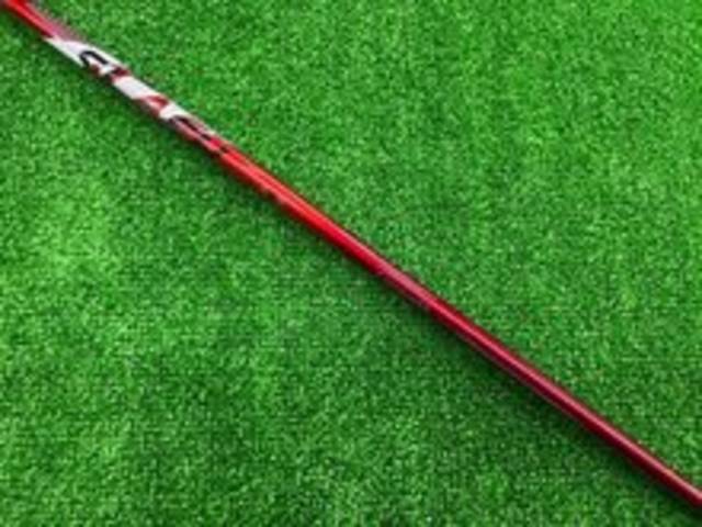 中古ゴルフ (Ｓ) LOOP SLASH TYPE-R 6 (スリーブ付)