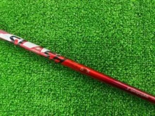 中古ゴルフ (Ｘ) LOOP SLASH TYPE-R 6 (スリーブ付)