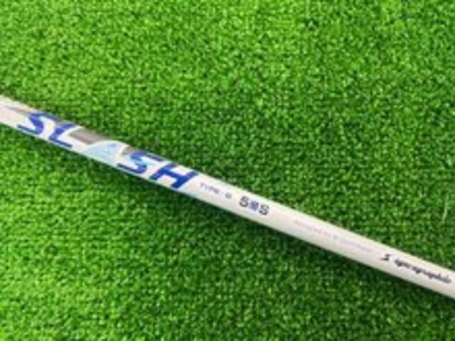 中古ゴルフ (Ｓ) LOOP SLASH TYPE-B 5 (スリーブ付)