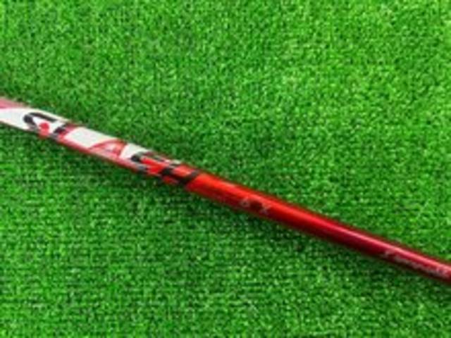 中古ゴルフ (Ｘ) LOOP SLASH TYPE-R 6 (スリーブ付)