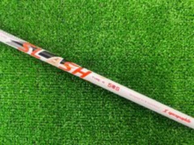 中古ゴルフ (Ｓ) LOOP SLASH TYPE-R 5 (スリーブ付)