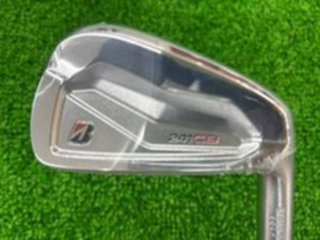 中古ゴルフ BRIDGESTONE 241CB  6本