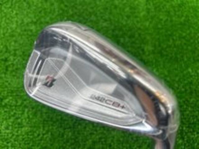 中古ゴルフ BRIDGESTONE 242CB+  6本