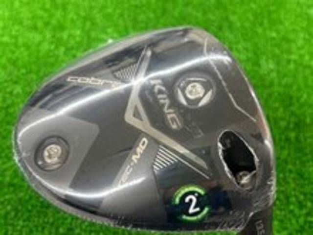 中古ゴルフ KING TEC MINI (US) 13.5°