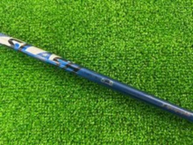 中古ゴルフ (Ｓ) LOOP SLASH TYPE-B 6 (スリーブ付)