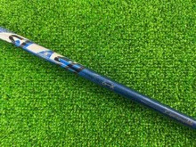 中古ゴルフ (Ｘ) LOOP SLASH TYPE-B 6 (スリーブ付)