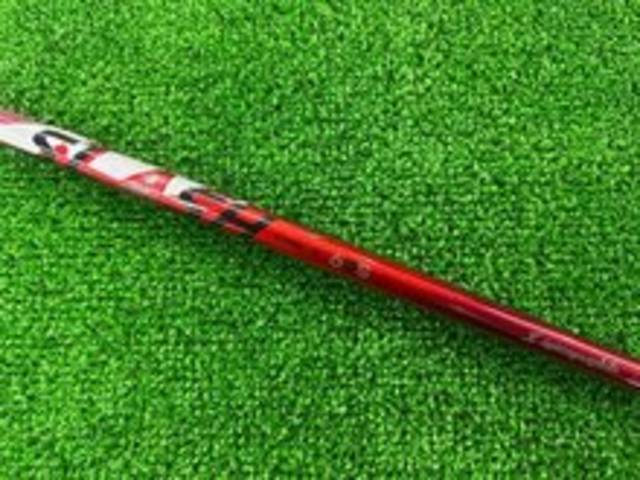 中古ゴルフ (Ｓ) LOOP SLASH TYPE-R 6 (スリーブ付)